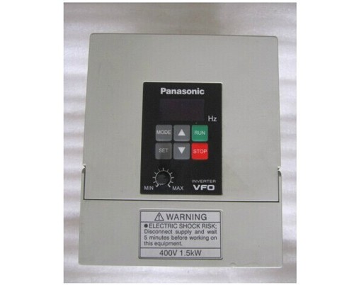 Inverter panasonic bfv00154 - inverter,