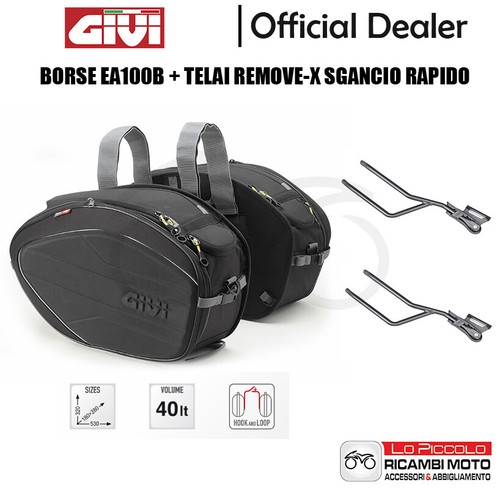 Tr2159 ea100b borse morbide - ea100b,