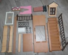 Playmobil Casa delle Bambole 5300 | 5305 Ricambi Vari | Accessori | Serie Rosa