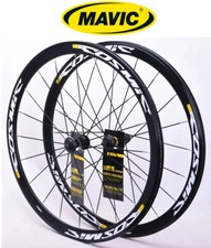Coppia cerchi alluminio mavic - coppia,