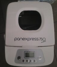 Ariete 132 500W Macchina per Pane - Argento,cinghia rotta