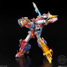 SMP Time Bokan Robot SP Set Bandai Premium Exclusive