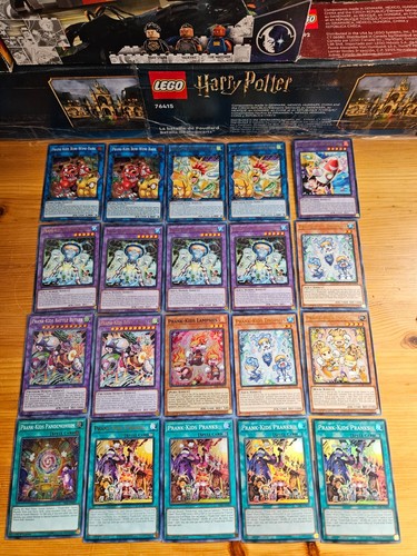 Yugioh prank kids - yugioh,