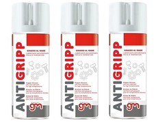 Magazzini GM ANTIGRIPP,Grasso