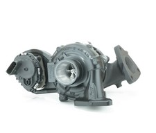 Turbochargeur Turbo Ford