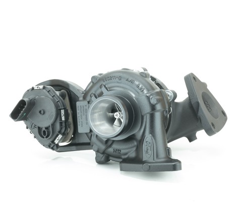 Turbocompressore turbo ford - turbocompressore,