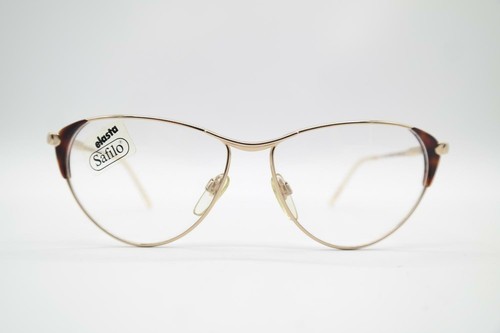 Vintage safilo 86a oro - safilo,