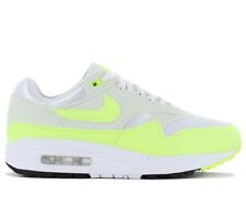 Nike air max 1 (W) Donna Sneaker Bianco DZ2628-100 Sport Casual Scarpe Nuovo