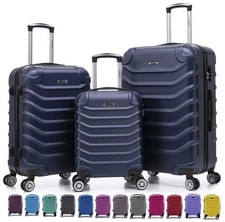 Valigia Fino Set 3 Trolley