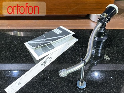 Ortofon smg 212 - braccio, di