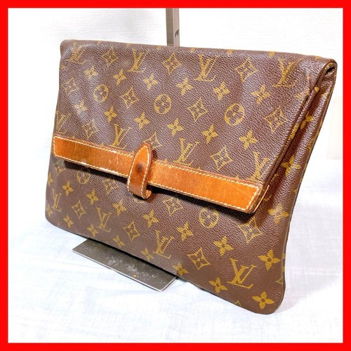 Autenticato borsa pochette - [autenticato],