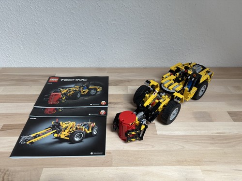 Lego technic caricatore da - caricatore,