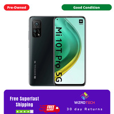 Xiaomi Mi 10T Pro 5G 256GB