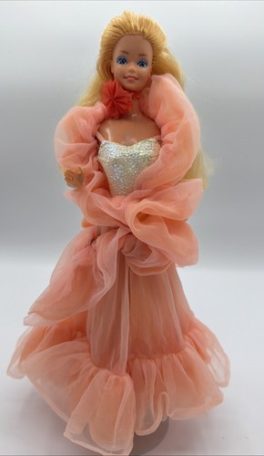 Barbie vintage 1984 - , 'n