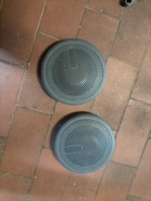 DAEWOO CHEVROLET MATIZ 2 MASCHERINA ALTOPARLANTE COPERTURA USATO