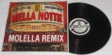 883 NELLA NOTTE MOLELLA REMIX 1993