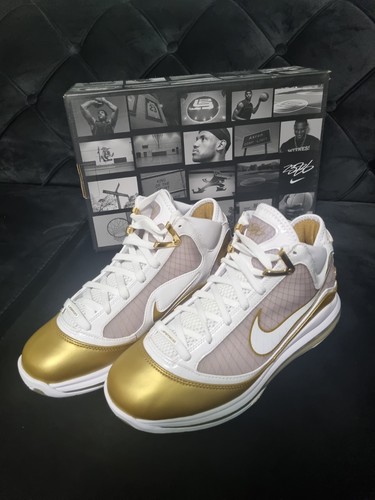 Nike lebron james vii - vii, china
