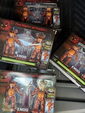 Figurina da collezione Five