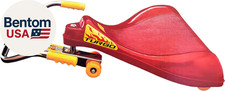 The original roller - original, racer