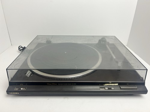 Technics dd22 giradischi a - sl-dd22,