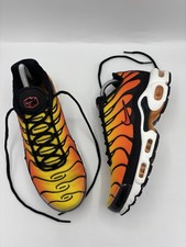 Nike Air Max Plus TN Sunset