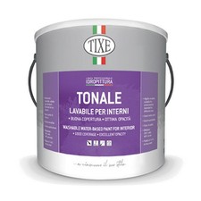 Tixe Tonale Pittura LAVABILE