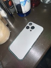 iPhone 14 Pro Bianco L'iPhone