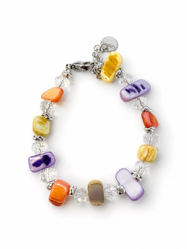 Bracciale manu bracelets and - bracelets,
