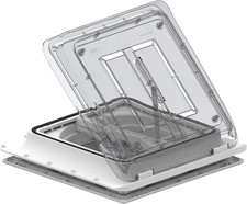 Turbo-Vent Premium Crystal Con