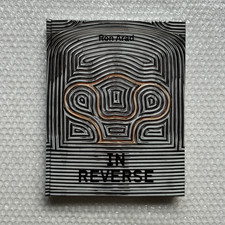 Ron Arad In Reverse Design