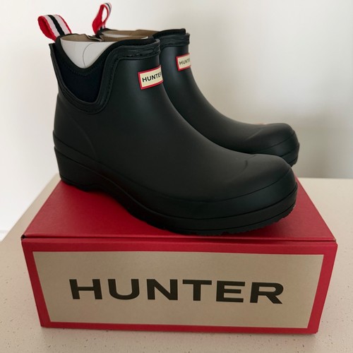 Stivali pioggia hunter - stivali,