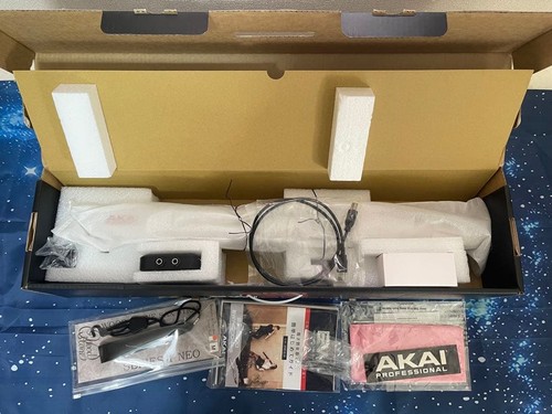 Akai professional ewi5000 - akai,