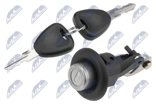 Guscio chiave telecomando - guscio,