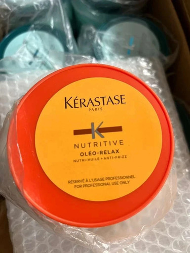 Kerastase discipline masque - discipline,