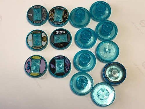 Lotto lego dimensions varie - dimensions,