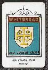 WHITBREAD-INN SIGNS 5TH SERIES