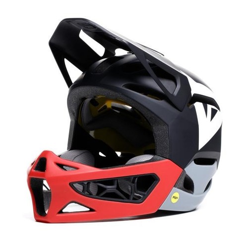 Casco integrale linea mips - linea, 01