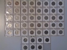 Moneta commemorativa DDR 5