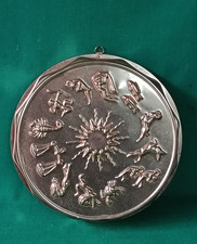 STAMPO FORMELLA ALLUMINIO