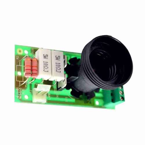 Faac 4070235 scheda - faac,