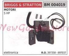Bobina accensione briggs &