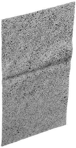 Filtro ricambio carbone - filtro, di