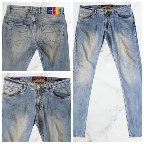 Jeans uomo jacob - jeans, cohen