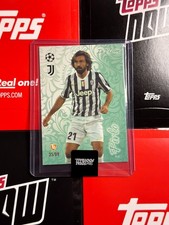 ⚽🔥Andrea Pirlo /99 ~ In fiore ~ Juventus ~Totale Totale Calcio2024/25🔥⚽