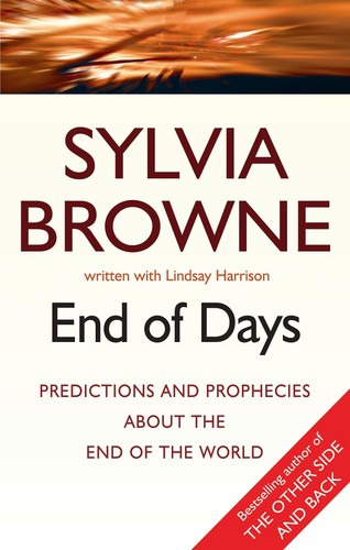 End days predictions and - end,