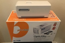 Scanner Plustek OpticFilm 7300