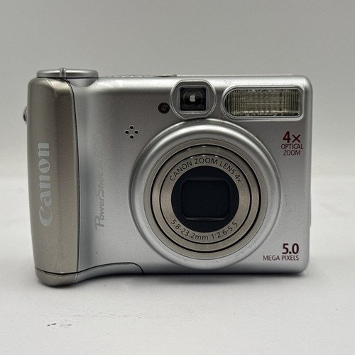 Canon powershot a530 0 - powershot,