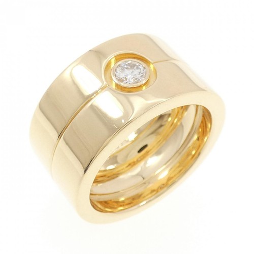 Autentico anello cartier - anello,