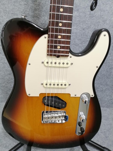 Chitarra elettrica