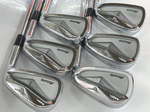 Mizuno set ferri - mp-55, di
